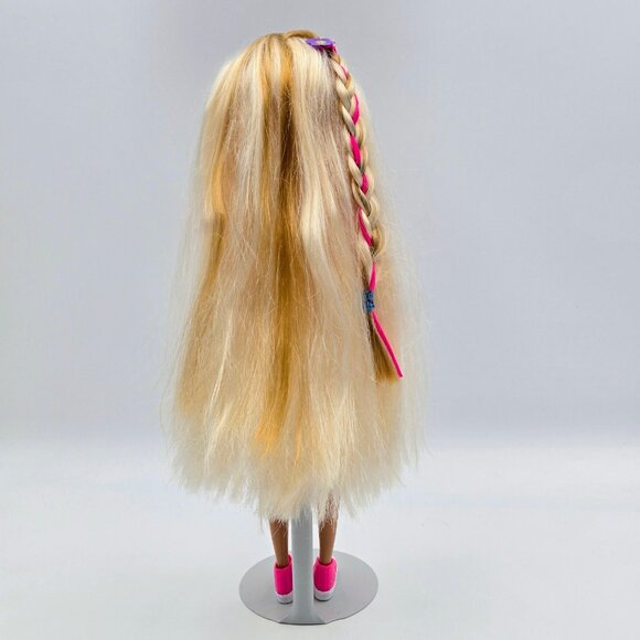 Barbie Teen Skipper Doll All Grown Up Mattel 1996 17351 Read - Picture 6 of 16